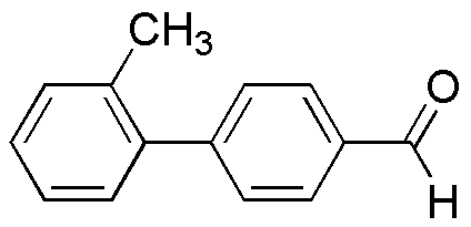 2'-Methyl-biphenyl-4-carbaldehyde