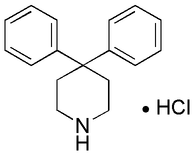 4,4-Diphenylpiperidine Hydrochloride