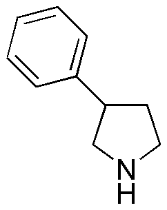 3-Phenylpyrrolidine