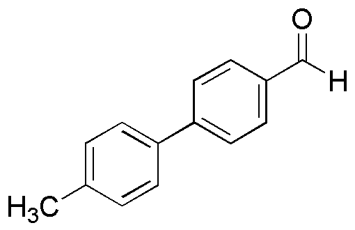 4'-Methyl-4-formylbiphenyl