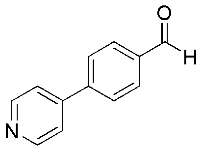 4-(4-Pyridyl)benzaldehyde