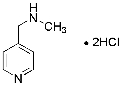 Methylpyridin-4-ylmethylamine dihydrochloride