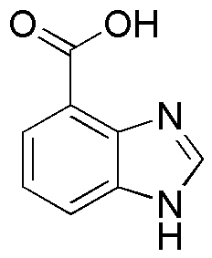 1H-Benzimidazole-4-carboxylic acid