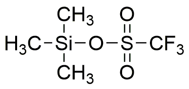 Trimethylsilyl trifluoromethanesulfonate