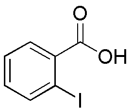 Acide 2-iodobenzoïque