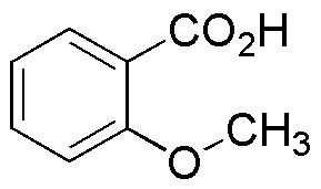 2-Methoxybenzoic acid