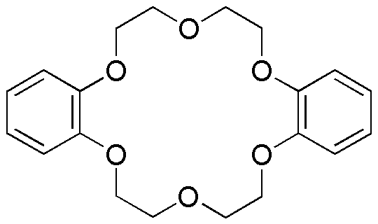 Dibenzo-18-crown-6