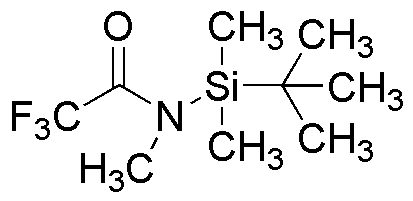 N-(tert-Butyldimethylsilyl)-N-methyltrifluoracetamide