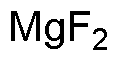 Fluoruro de magnesio