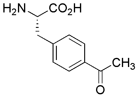 L-4-Acetylphenylalanine