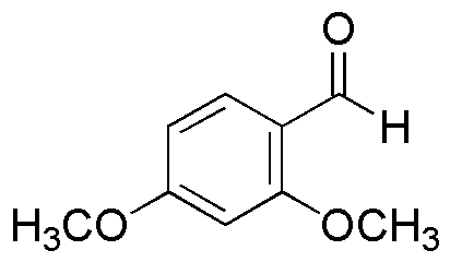 2,4-Dimethoxybenzaldehyde