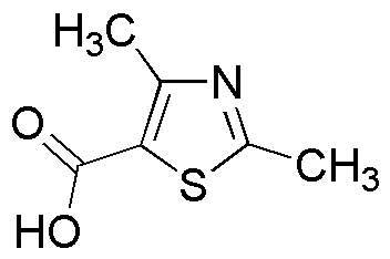 2,4-Dimethylthiazole-5-carboxylic acid
