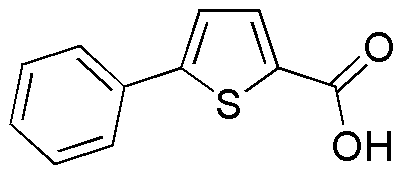 5-Phenylthiophene-2-carboxylic acid