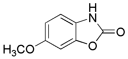 6-Methoxy-2-benzoxazolinone