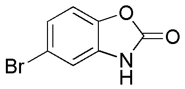 5-Bromo-2-benzoxazolinone