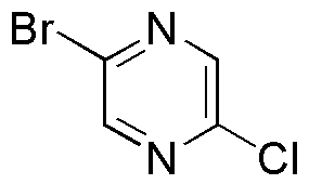 5-Bromo-2-chloropyrazine