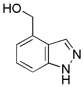 4-(hydroxyméthyl)-1H-indazole