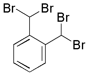 α,α,α,α-Tetrabromo-o-xileno