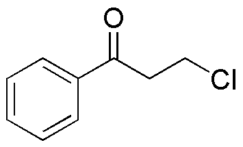 3-Chloropropiophenone