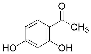 2',4'-Dihydroxyacétophénone
