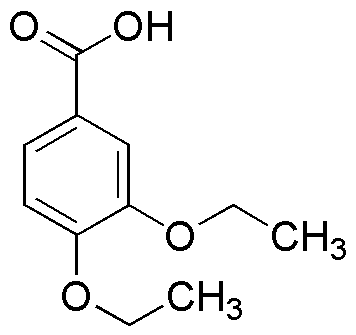 3,4-Diethoxybenzoic acid