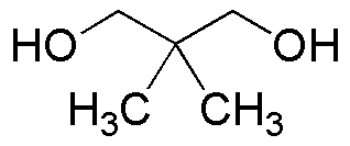 2,2-Dimetil-1,3-propanodiol