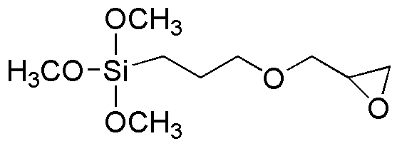 3-Glycidoxypropyltrimethoxysilane