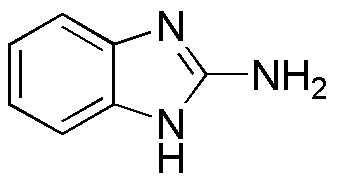 2-Amino-1H-benzimidazole