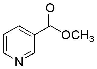 Methyl nicotinate