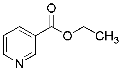 3-Picolinic acid ethyl ester