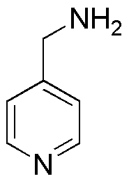 4-(Aminomethyl)pyridine