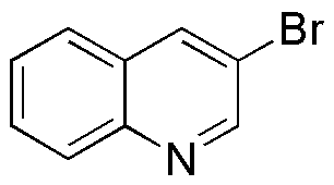 3-Bromoquinoline