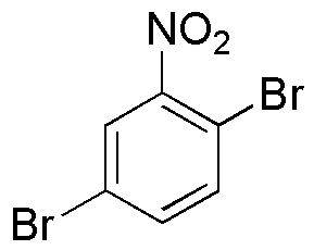1,4-Dibromo-2-nitrobenzene
