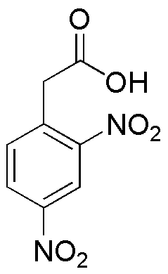 Acide 2,4-dinitrophénylacétique