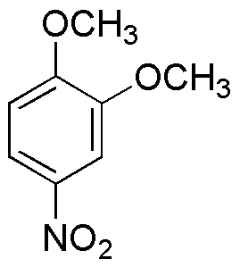 1,2-Dimethoxy-4-nitrobenzene