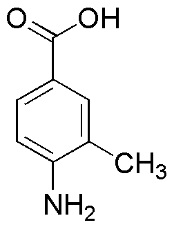 4-Amino-3-methylbenzoic acid