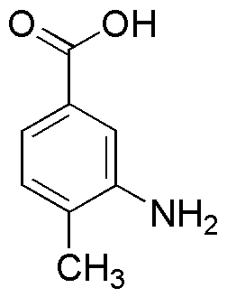 3-Amino-4-methylbenzoic acid