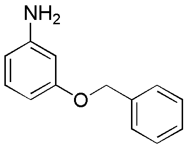 3-Benzyloxyaniline