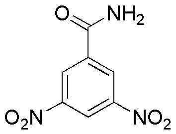 3,5-Dinitrobenzamide