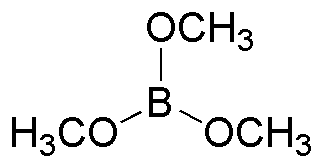 Borato de trimetilo