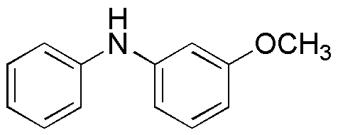 N-Phenyl-3-methoxyaniline