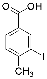 3-Iodo-4-methylbenzoic acid