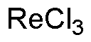 Rhenium(III) chloride