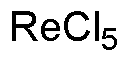 Rhenium(V) chloride