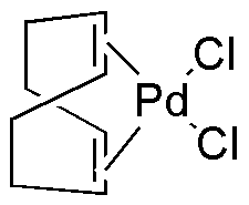 Dichloro(1,5-cyclooctadiene)palladium(II)