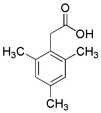 2,4,6-Trimethylphenylacetic acid