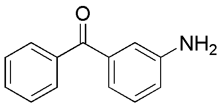 3-Aminobenzophenone