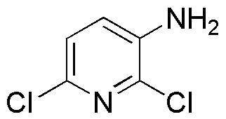 3-Amino-2,6-dichloropyridine