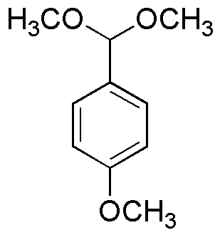 p-Anisaldehyde dimethyl acetal
