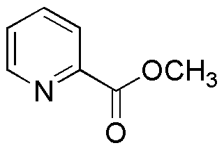 pyridine herbicides Pyridine-2-carboxylic acid methyl ester 100G